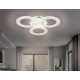 Потолочная светодиодная люстра Ambrella Light Acrylica Original FA4050