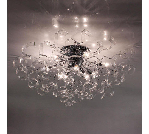 Потолочная люстра Citilux Рандом CL222190 Потолочная люстра Citilux Рандом CL222190