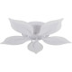 Потолочная люстра Natali Kovaltseva Sirius LED LAMPS 81160