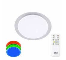 Потолочная люстра Citilux Спутник CL734330G