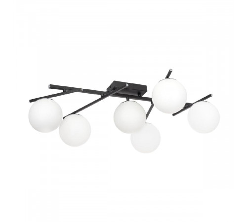 Потолочная люстра Citilux Dorsy CL223162 Потолочная люстра Citilux Dorsy CL223162