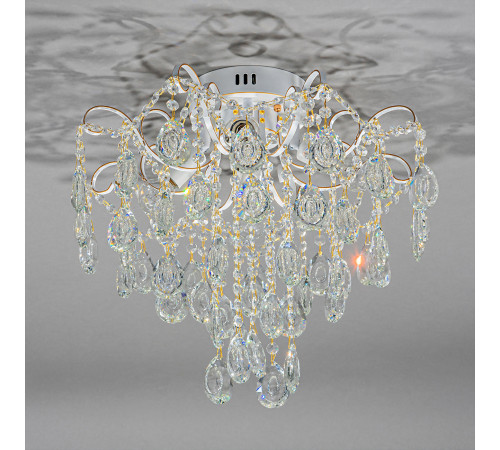Потолочная люстра Escada Gertrude 1120/4PL