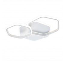 Потолочная люстра Escada Satellite 10217/2LED BL