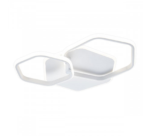 Потолочная люстра Escada Satellite 10217/2LED BL