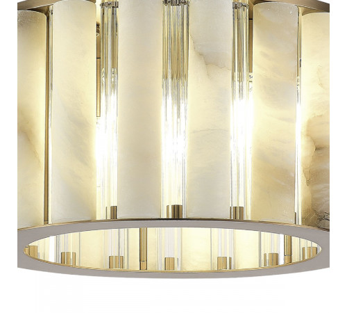 Потолочная люстра ST Luce DeLight Collection SL1516.302.06 Потолочная люстра ST Luce DeLight Collection SL1516.302.06