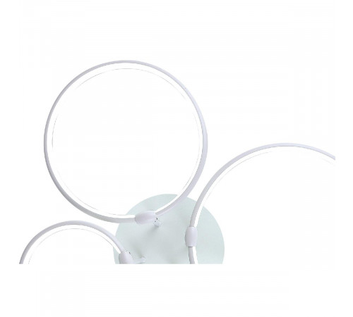 Потолочная люстра Natali Kovaltseva Perfekt I HIGH-TECH LED LAMPS 82035