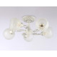Потолочная люстра Ambrella Light Traditional TR3062