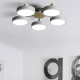 Потолочная люстра ImperiumLoft Move 178255-26