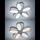 Потолочная люстра Natali Kovaltseva HIGH-TECH LED LAMPS 82045