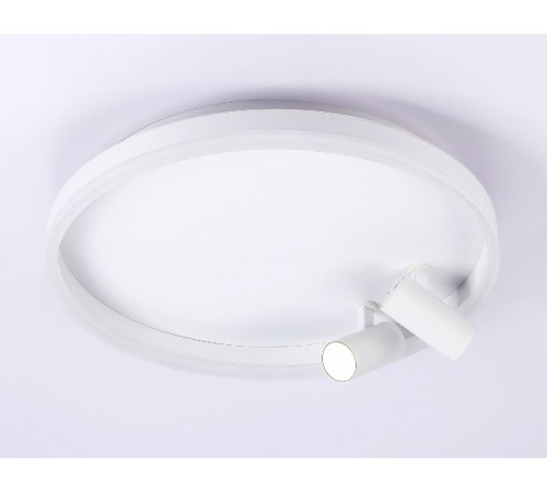 Потолочная люстра Ambrella Light Comfort LineTech FL5112