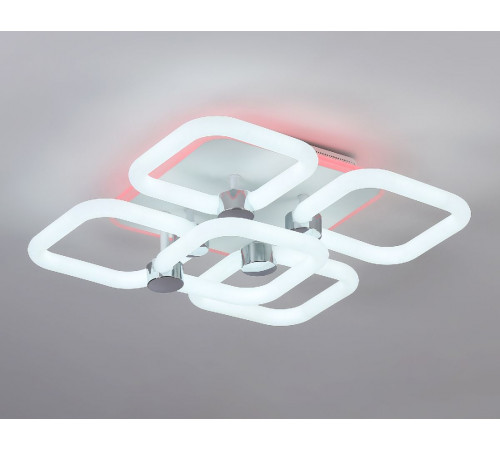 Потолочная люстра Ambrella Light Acrylica Original FA3861
