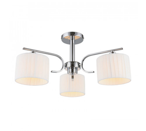 Потолочная люстра Omnilux Neviano OML-34207-03 Потолочная люстра Omnilux Neviano OML-34207-03