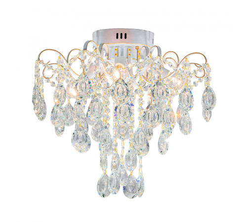 Потолочная люстра Escada Gertrude 1120/4PL