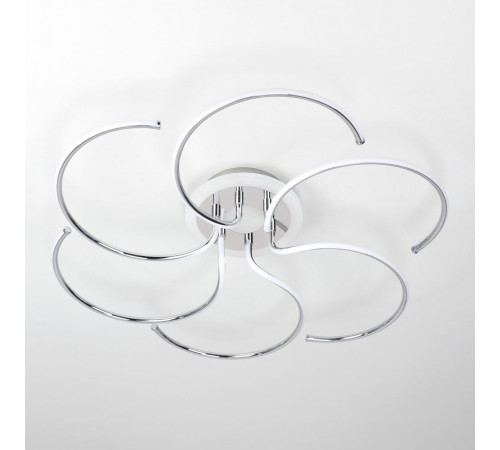 Потолочная люстра Citilux Джемини CL229261E Потолочная люстра Citilux Джемини CL229261E