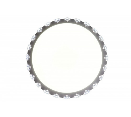 Потолочная люстра Natali Kovaltseva LED LAMPS 81074