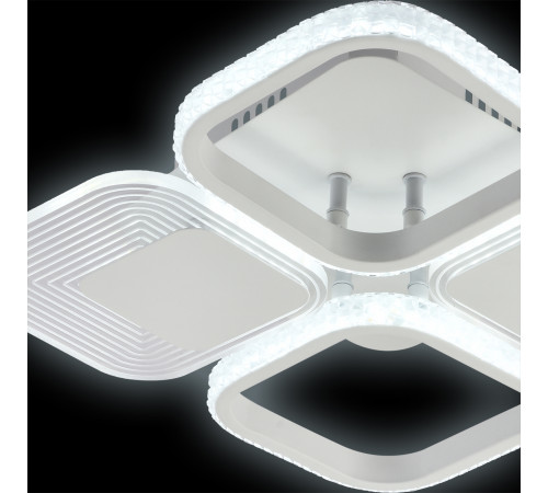 Потолочная люстра Escada Samia 10230/4LED Потолочная люстра Escada Samia 10230/4LED
