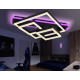 Потолочная люстра Ambrella Light Acrylica Disk FA8533