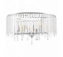 Потолочная люстра Arte Milano Sorrento 372509/8/590 CR