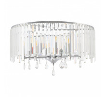 Потолочная люстра Arte Milano Sorrento 372509/8/590 CR