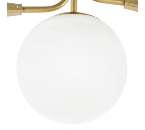 Потолочная люстра Lightstar Croco 815553 Потолочная люстра Lightstar Croco 815553