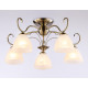 Потолочная люстра Ambrella Light Traditional TR3046