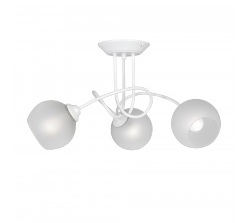 Потолочная люстра Vitaluce V3995-0/3PL