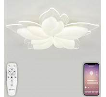 Потолочная люстра Natali Kovaltseva Effect LED LAMPS 81118