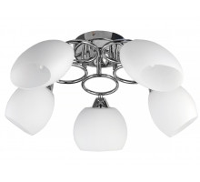 Потолочная люстра Toplight Madalyn TL2650X-05CH
