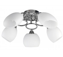 Потолочная люстра Toplight Madalyn TL2650X-05CH