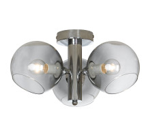 Потолочная люстра Lussole Gresham LSP-8371CH