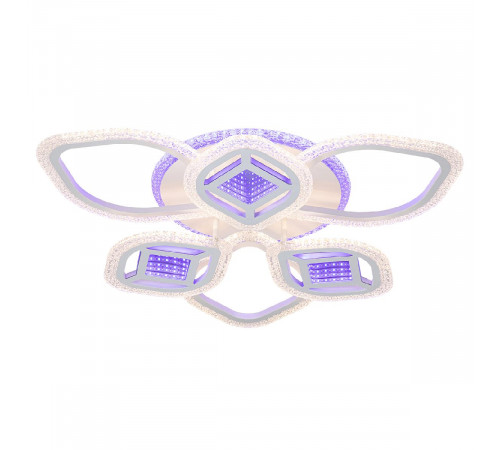 Потолочная люстра Escada Mira 10265/6LED