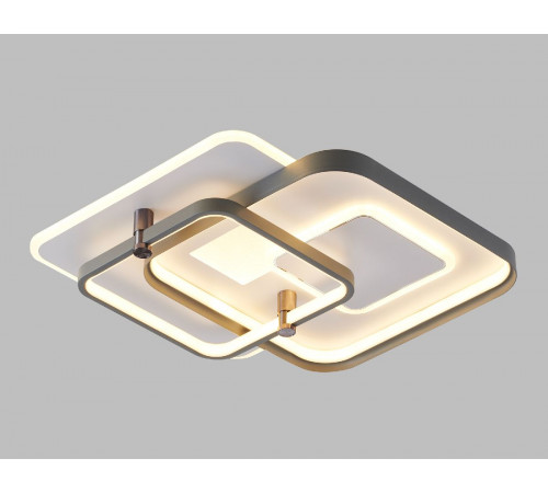 Потолочная люстра Ambrella Light Comfort LineTech FL5055 Потолочная люстра Ambrella Light Comfort LineTech FL5055