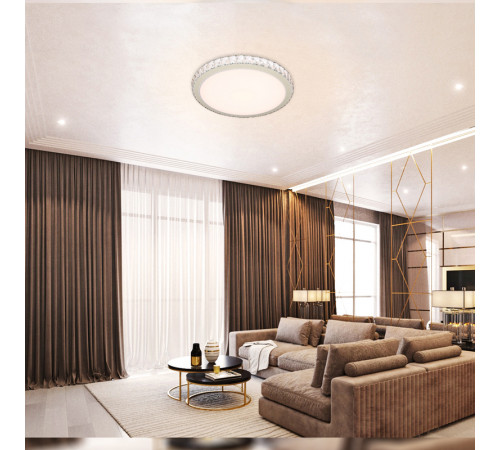 Потолочная люстра Natali Kovaltseva LED LAMPS 81234 Потолочная люстра Natali Kovaltseva LED LAMPS 81234