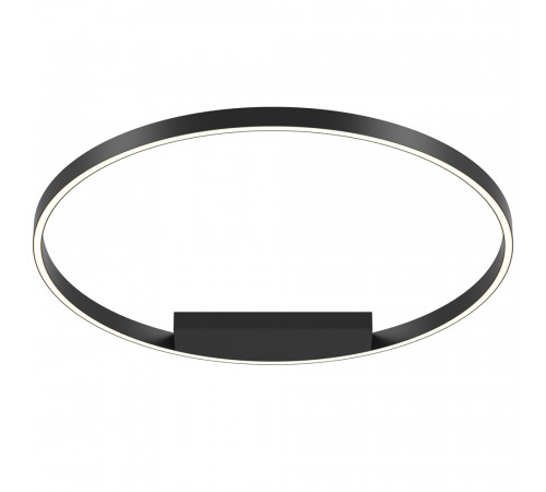 Потолочная люстра Maytoni Rim MOD058CL-L50BK