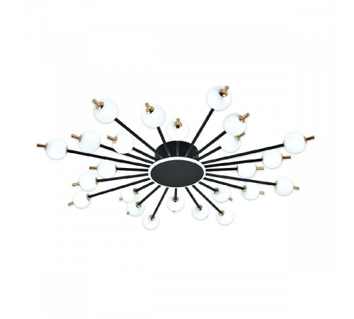 Потолочная люстра Escada Meteor 629/A LED BL