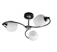 Потолочная люстра Toplight Katerina TL2770X-03WC