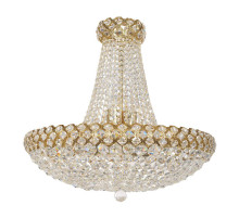 Люстра на штанге Arti Lampadari Asti E 1.5.50.600 G