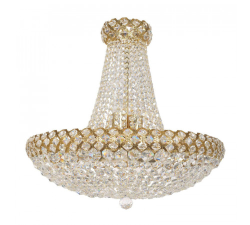 Люстра на штанге Arti Lampadari Asti E 1.5.50.600 G Люстра на штанге Arti Lampadari Asti E 1.5.50.600 G