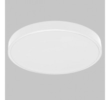 Потолочная люстра IMEX Ronda PLC.500-72-CCT-WH