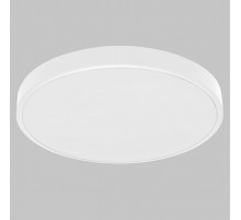 Потолочная люстра IMEX Ronda PLC.500-72-CCT-WH