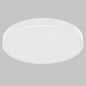 Потолочная люстра IMEX Ronda PLC.500-72-CCT-WH