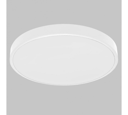 Потолочная люстра IMEX Ronda PLC.500-72-CCT-WH