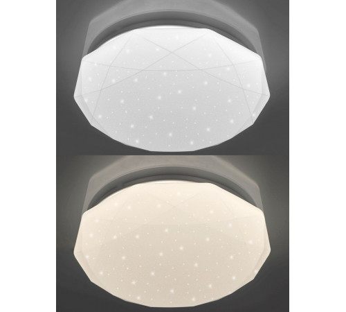 Потолочная люстра Natali Kovaltseva LED LAMPS 81081