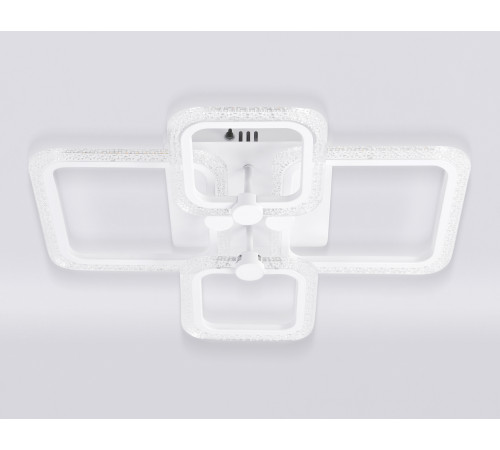 Потолочный светодиодный светильник Ambrella Light Acrylica FA5309 Потолочный светодиодный светильник Ambrella Light Acrylica FA5309