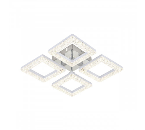 Потолочная люстра Escada Aquarius 10287/4LED Потолочная люстра Escada Aquarius 10287/4LED