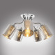 Потолочная люстра MyFar Patrick MR1601-5C