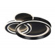 Потолочная люстра Ambrella Light Acrylica Disk FA8515