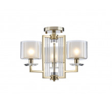 Потолочная люстра Newport 4405/PL gold М0069554