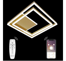 Потолочная люстра Natali Kovaltseva LED LAMPS 81314