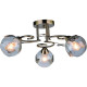 Потолочная люстра Arte Lamp 29 A5004PL-3AB